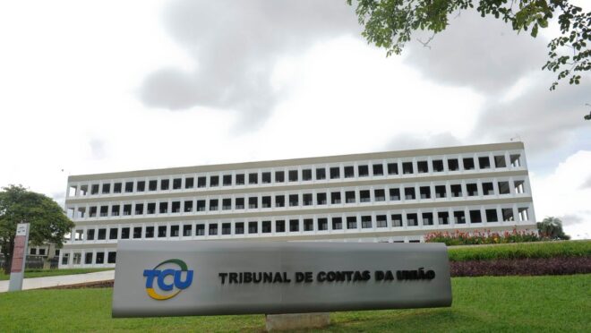 TCU manda governo liberar R$ 1,3 bi ao Judiciário fora do arcabouço fiscal