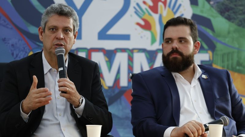 Taxação de grandes fortunas deve compor documento final do G20 Social