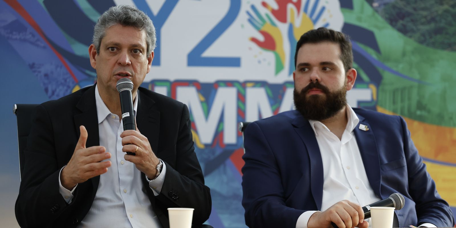 Taxação de grandes fortunas deve compor documento final do G20 Social