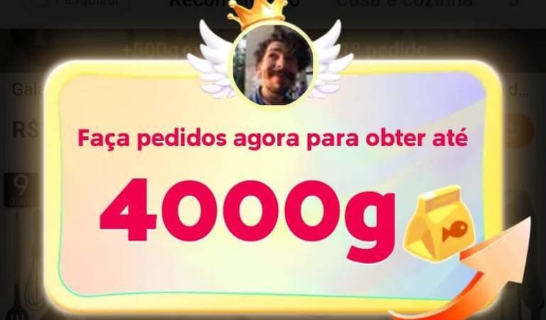 Temu: jogos prometem prêmios, mas causam frustração – 03/08/2024 – Tec