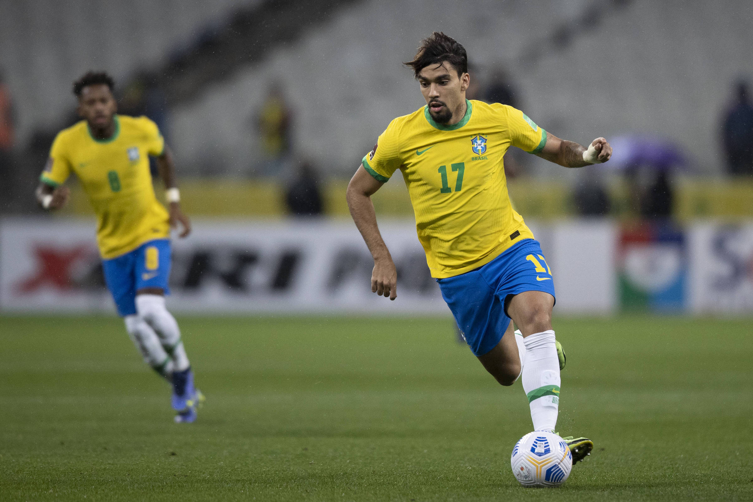 Ter a bola é essencial, mas, obviamente, não o bastante – 27/08/2024 – Tostão