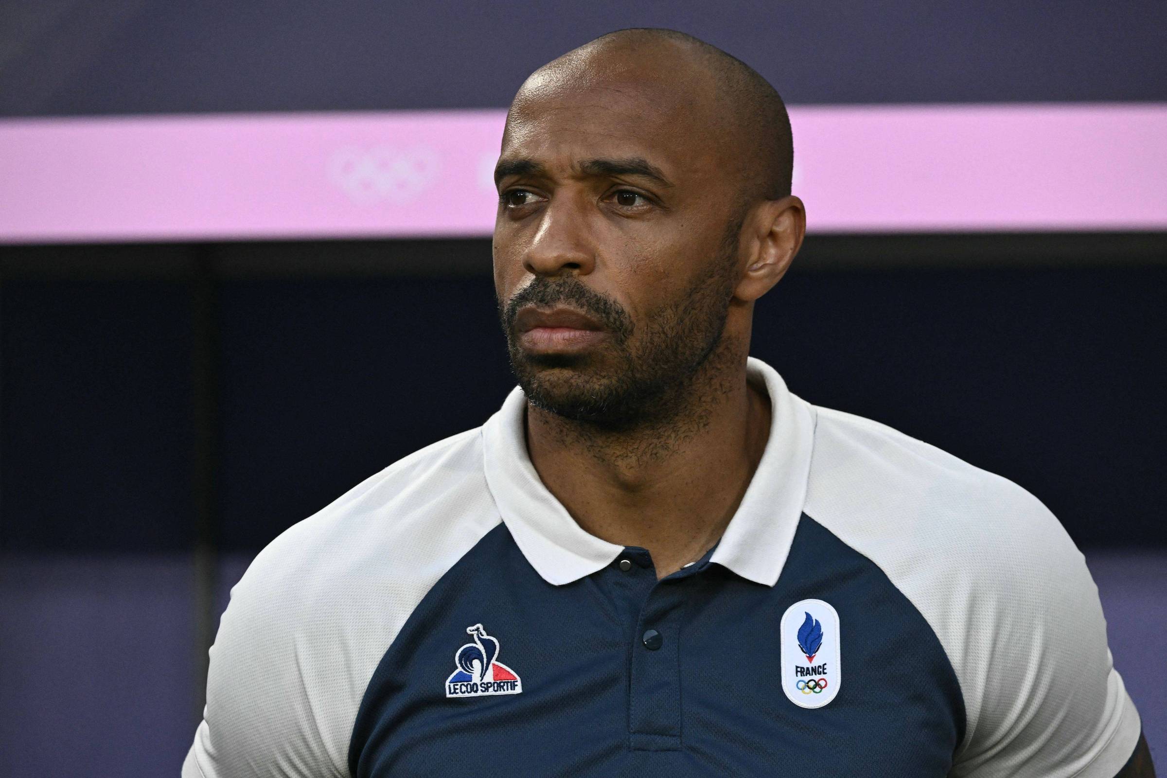 Thierry Henry deixa comando da seleção sub-21 da França – 19/08/2024 – Esporte