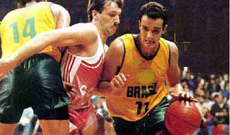 Tivemos sorte, diz Marcel sobre vitória ante os EUA em 87 – 06/08/2024 – Esporte