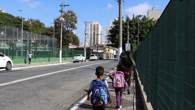 Unicef pede que candidatos priorizem direitos de crianças