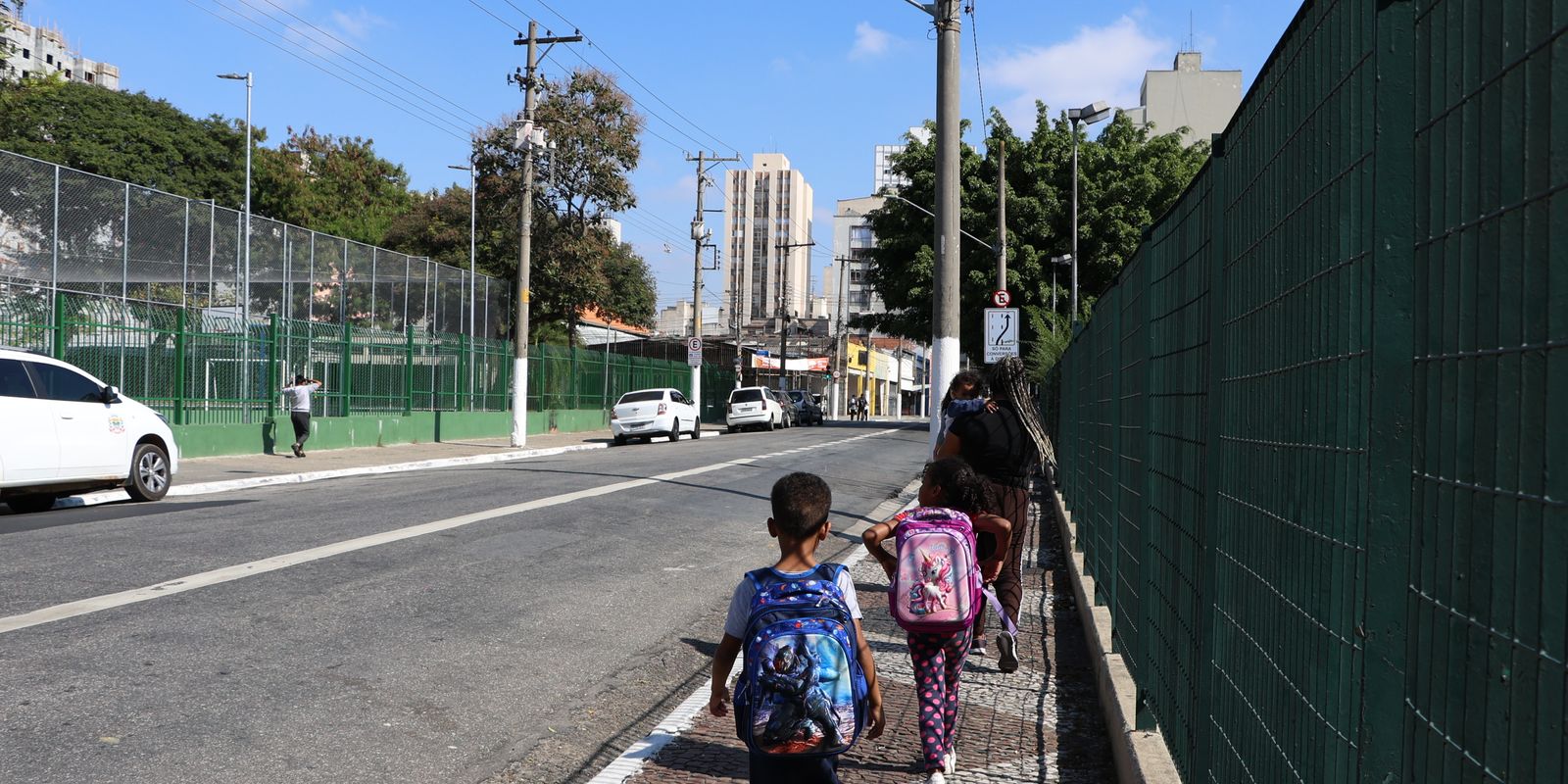 Unicef pede que candidatos priorizem direitos de crianças