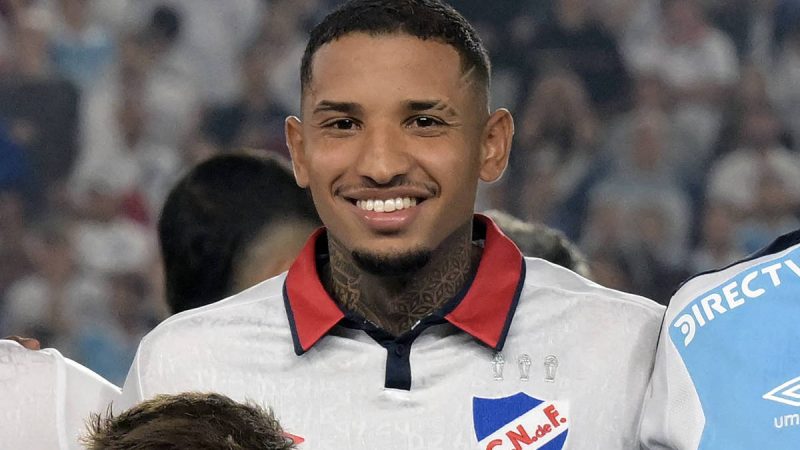Morte de Juan Izquierdo não teve relação com vacinas – 31/08/2024 – Esporte
