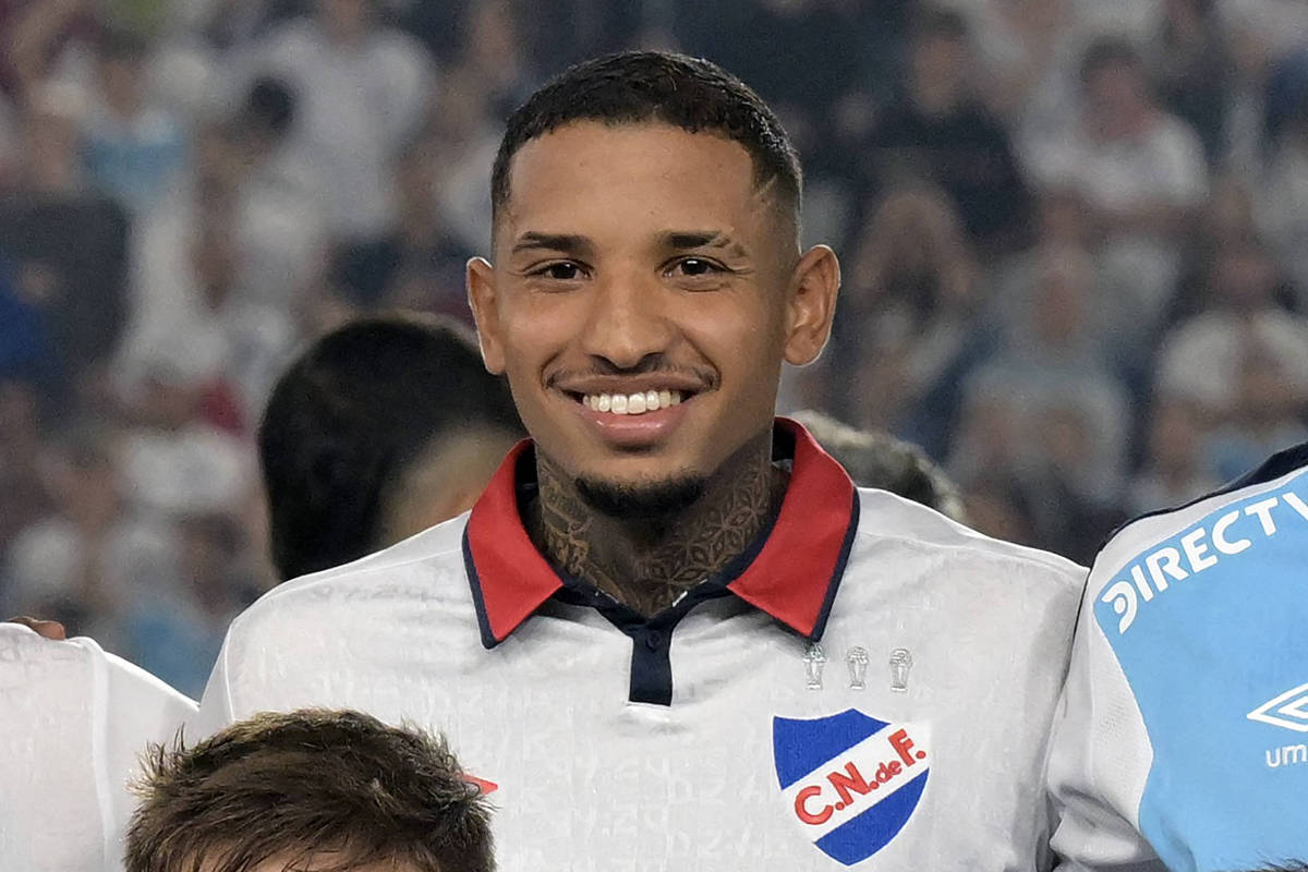 Uruguai de luto espera chegada do corpo de Juan Izquierdo – 28/08/2024 – Esporte