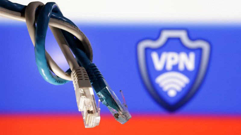 VPN ainda pode ser usada de forma legal, dizem advogados – 31/08/2024 – Tec