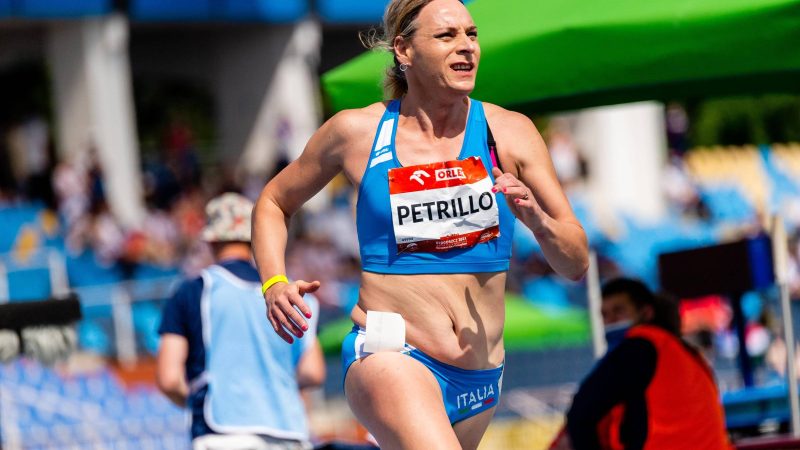 1ª atleta trans nas Paralimpíadas celebra abrir caminho – 20/08/2024 – Esporte