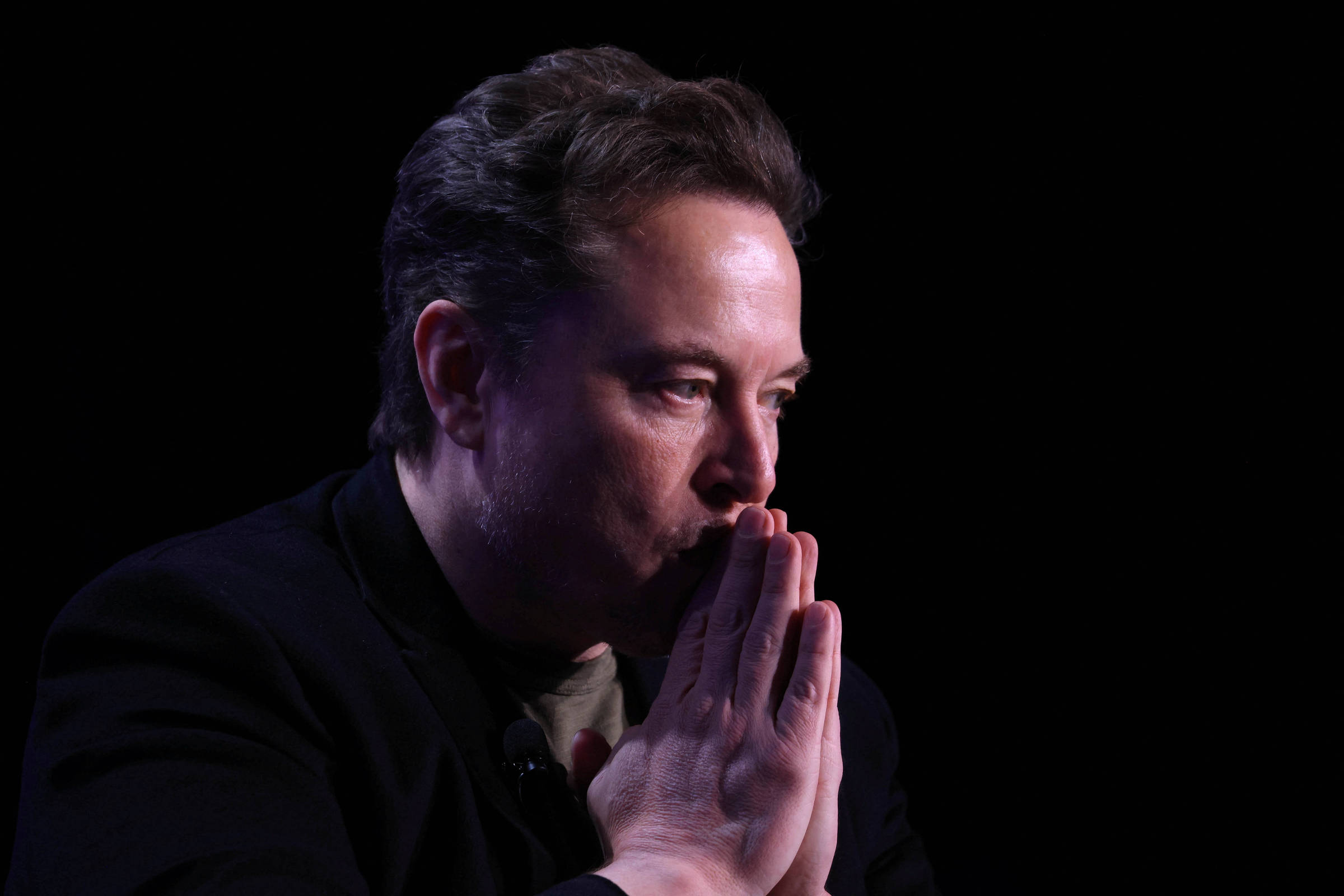 X, de Musk, processa entidade por boicote publicitário – 06/08/2024 – Mercado