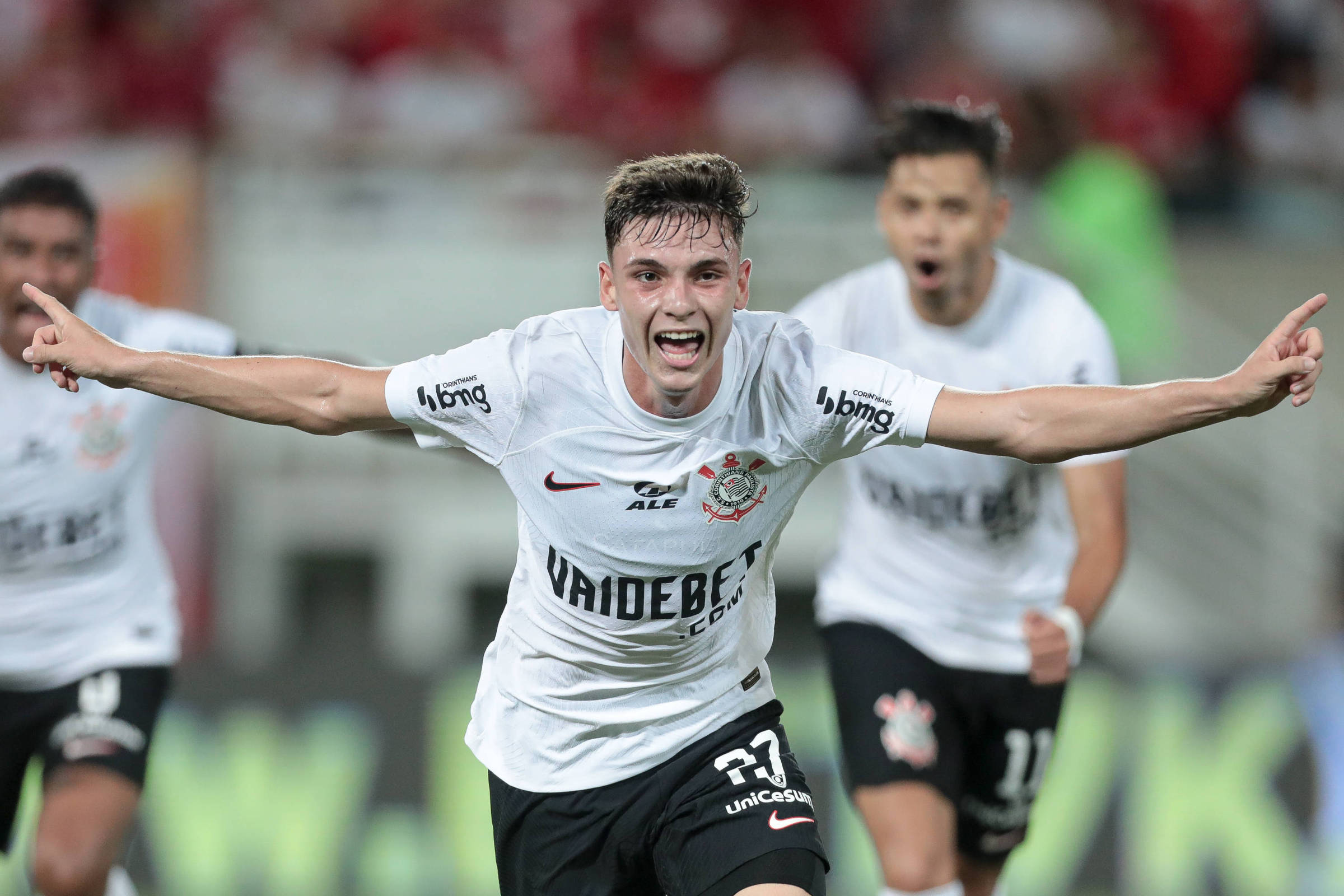YouTube faz proposta a LFU para transmitir Brasileirão – 14/08/2024 – Televisão
