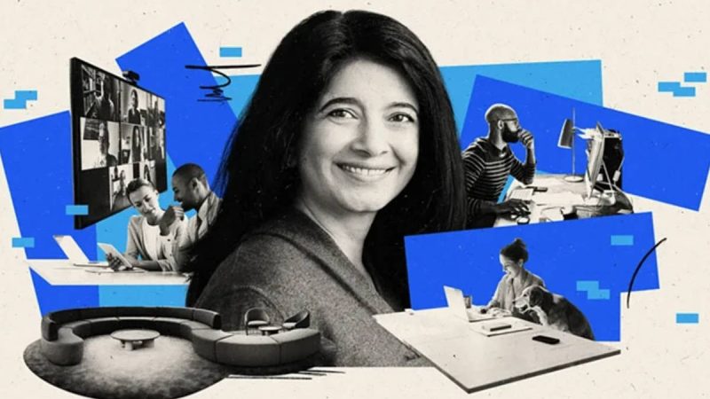 Zoom: Por que a empresa quer que você volte ao escritório – 16/08/2024 – Tec