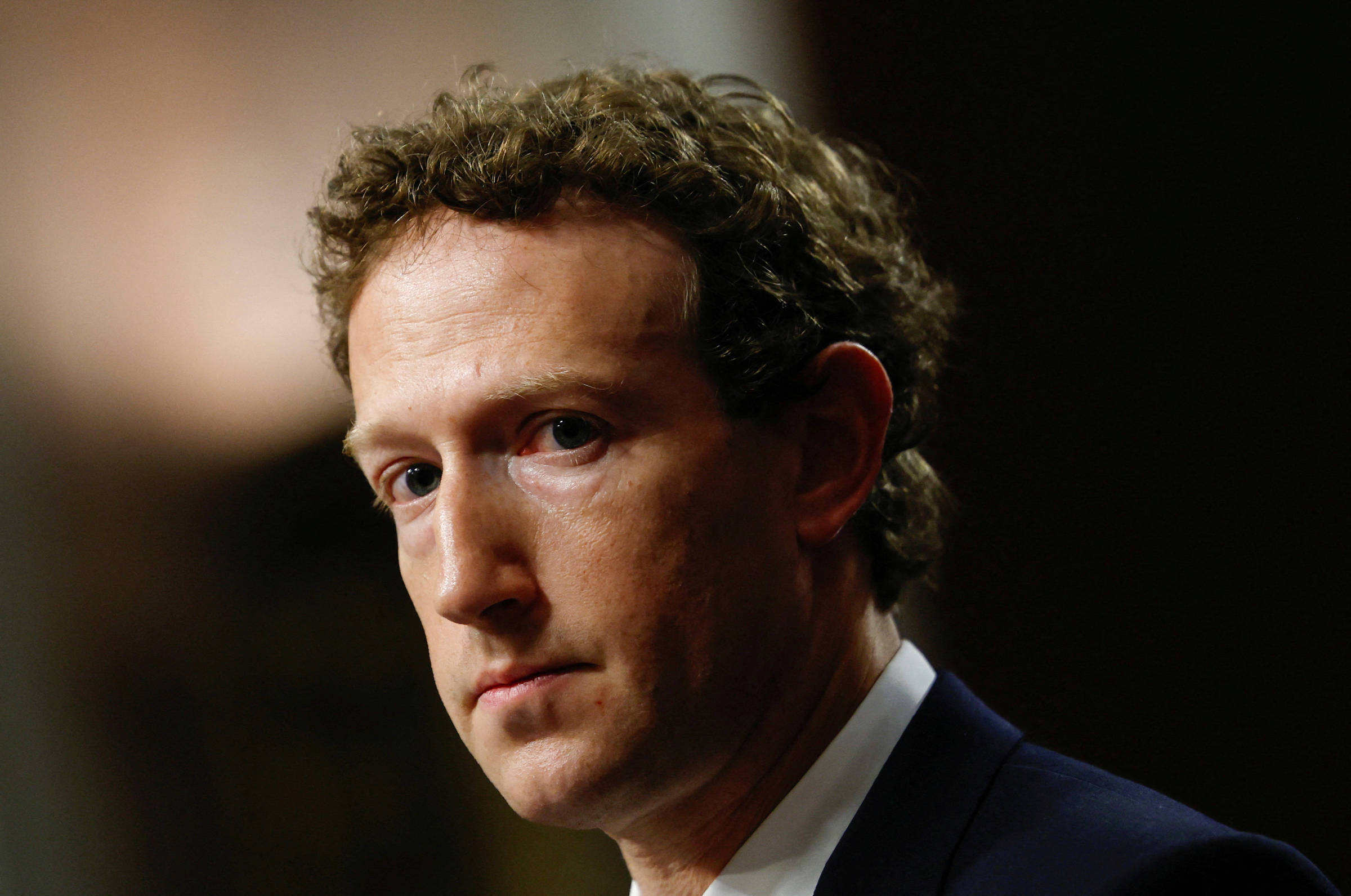 Zuckerberg diz que Casa Branca pressionou Meta sobre Covid – 27/08/2024 – Mercado