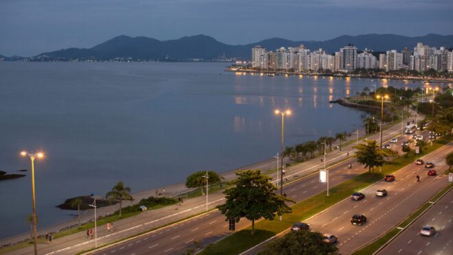 a cidade mais competitiva do Brasil