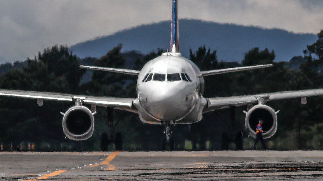 programa vende 8 mil passagens aéreas em um mês