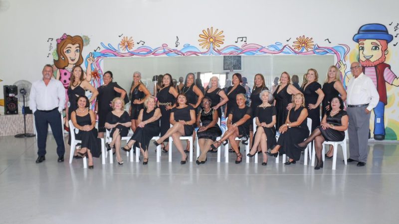 24ª edição do concurso de Miss e Mister Terceira Idade tem mudança na data