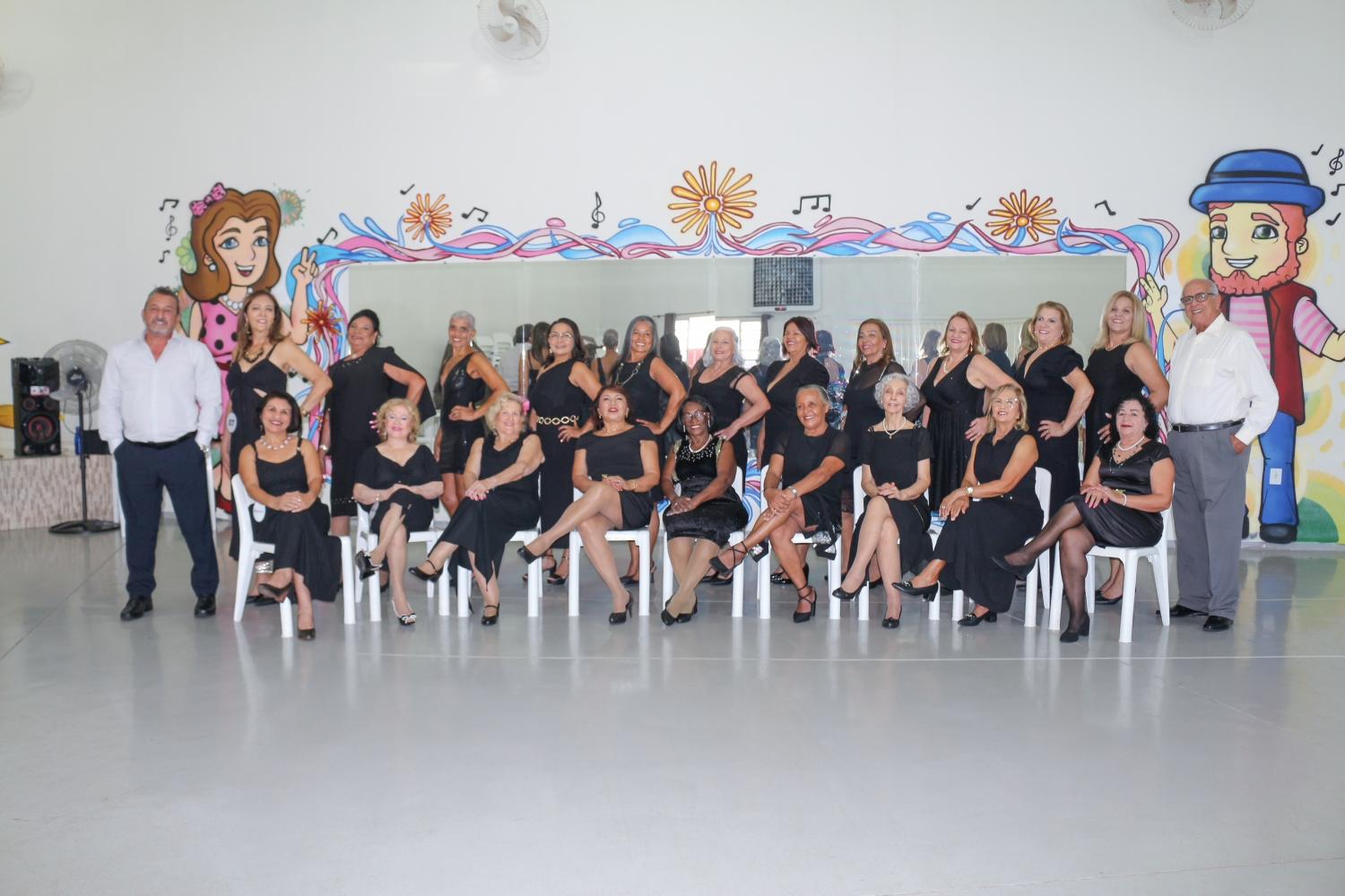 24ª edição do concurso de Miss e Mister Terceira Idade tem mudança na data