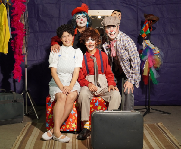 6ª semana da Mostra de Artes Cênicas conta com apresentação única de peça teatral infantil