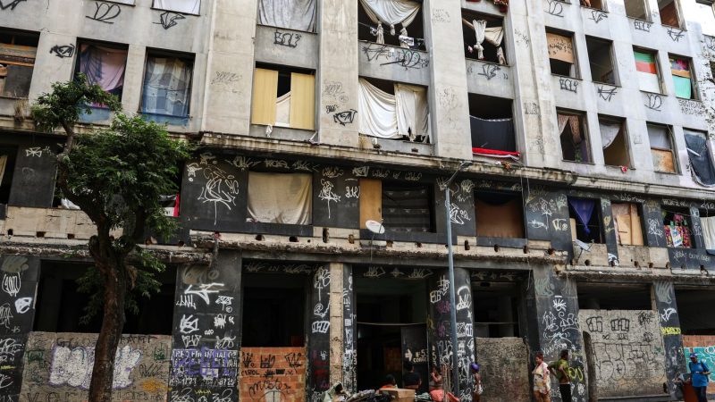 “Acesso à moradia é uma dimensão do direito à cidade”, diz urbanista