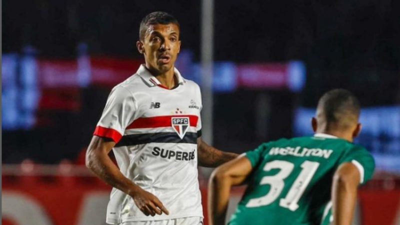 Agora a volta é em casa