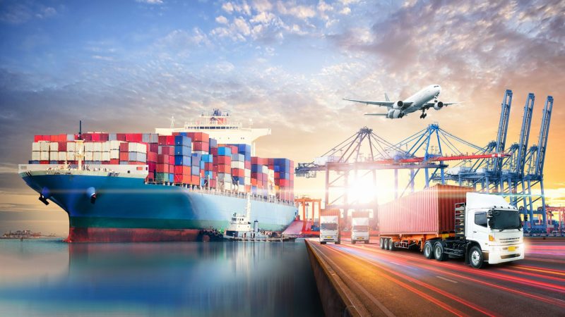 Agro brasileiro exporta mais de US$ 14 bilhões em agosto