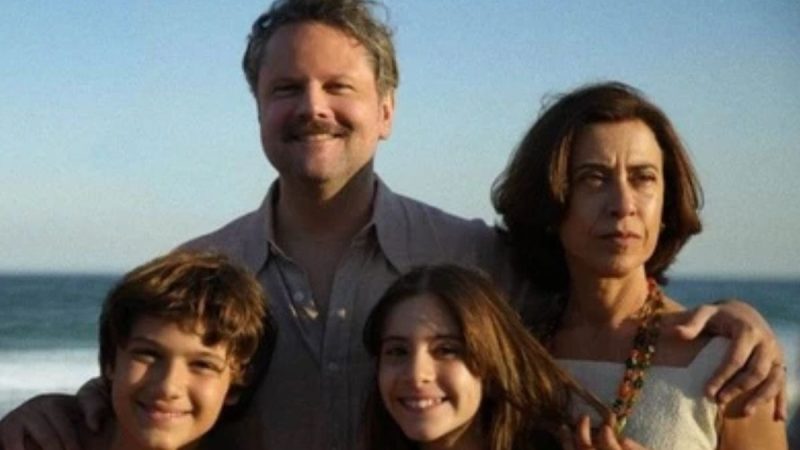 ‘Ainda Estou Aqui’ é escolhido para representar o Brasil no Oscar 2025