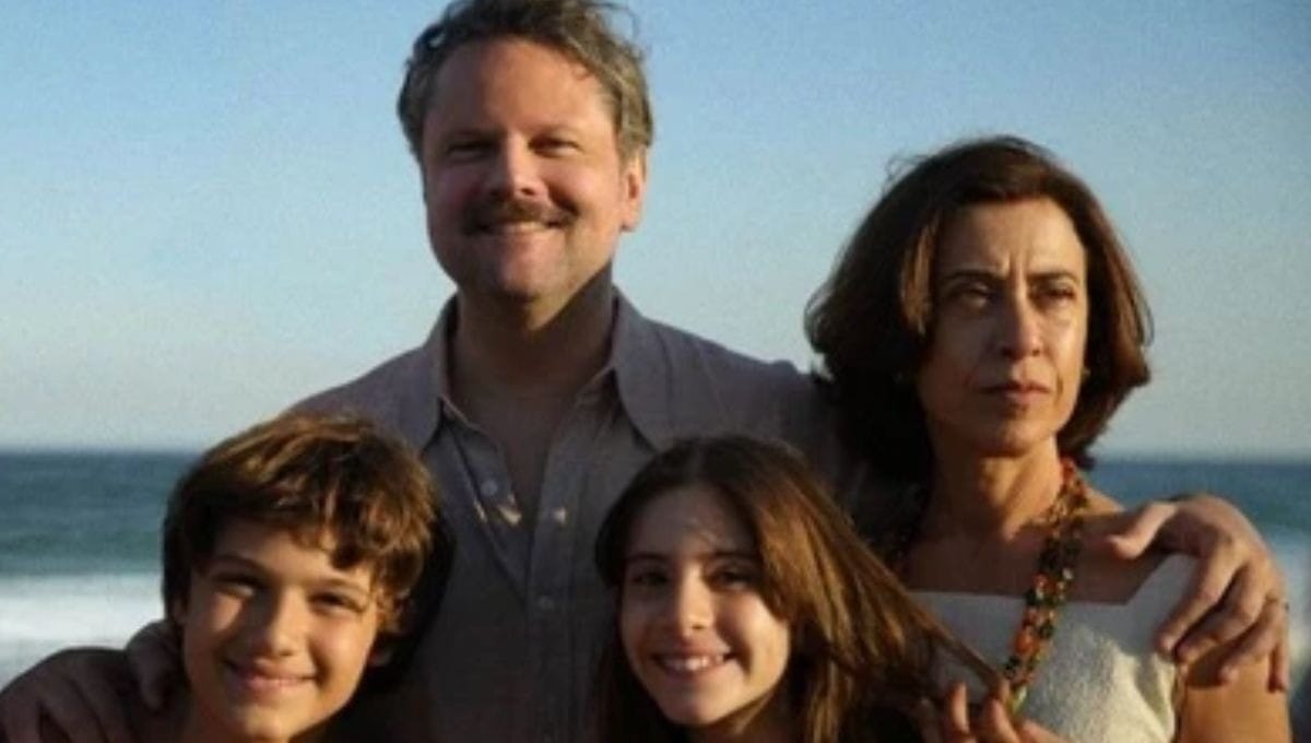 ‘Ainda Estou Aqui’ é escolhido para representar o Brasil no Oscar 2025