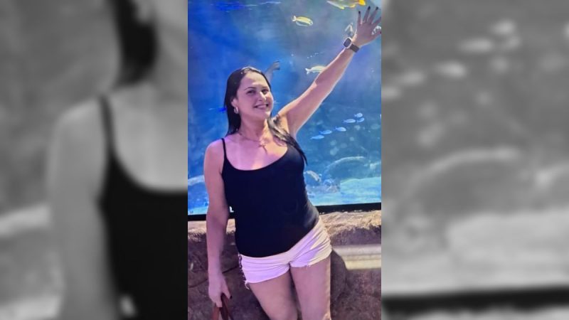 Amante e assassino de Anic Herdy diz que concretou corpo dela em casa na região serrana do RJ