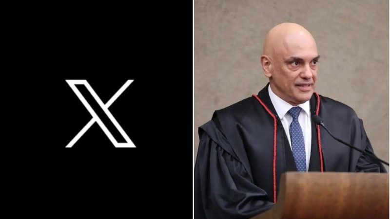 Anatel emite alerta sobre falsas notificações de multa por uso de VPN para acesso ao X