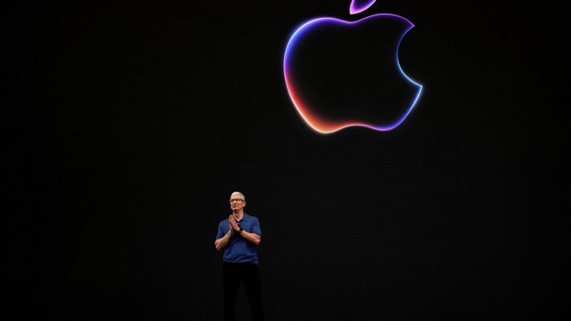 Apple: Veja como vai funcionar IA do novo iPhone – 08/09/2024 – Tec
