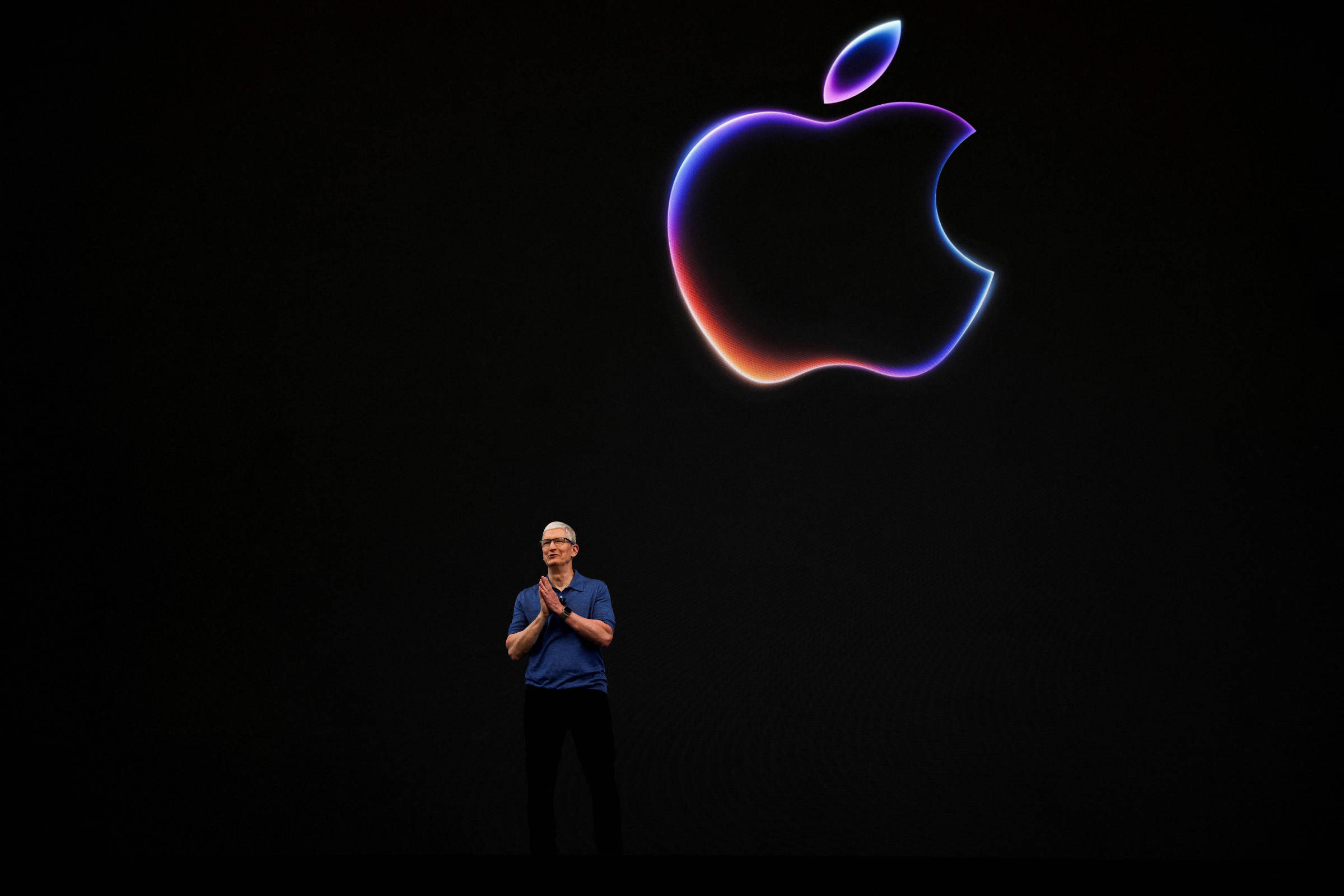 Apple: Veja como vai funcionar IA do novo iPhone – 08/09/2024 – Tec