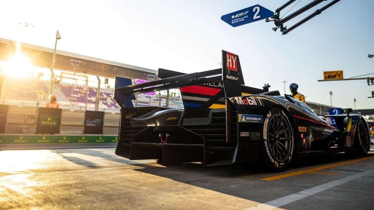 Assista à etapa do Japão da WEC