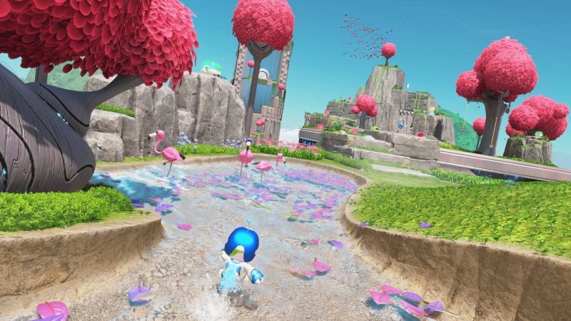 ‘Astro Bot’: Jogo para PS5 está à altura da Nintendo – 23/09/2024 – Ilustrada
