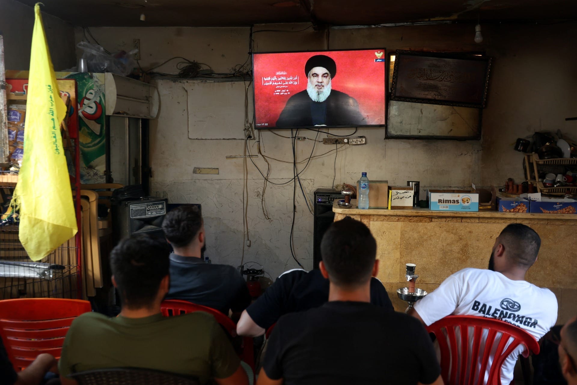 Ataque de Israel mata líder do Hezbollah. O que deve acontecer agora?