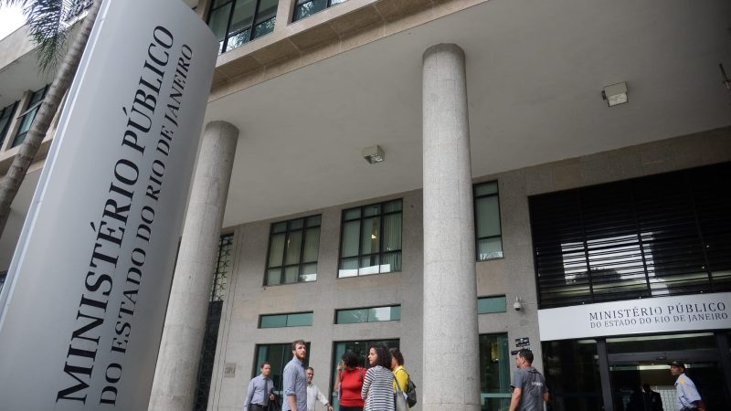 Atuação da Força Nacional no estado do Rio de Janeiro é autorizada por mais de 90 dias