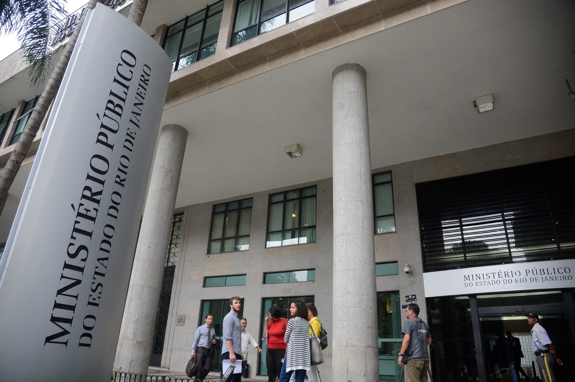 Atuação da Força Nacional no estado do Rio de Janeiro é autorizada por mais de 90 dias
