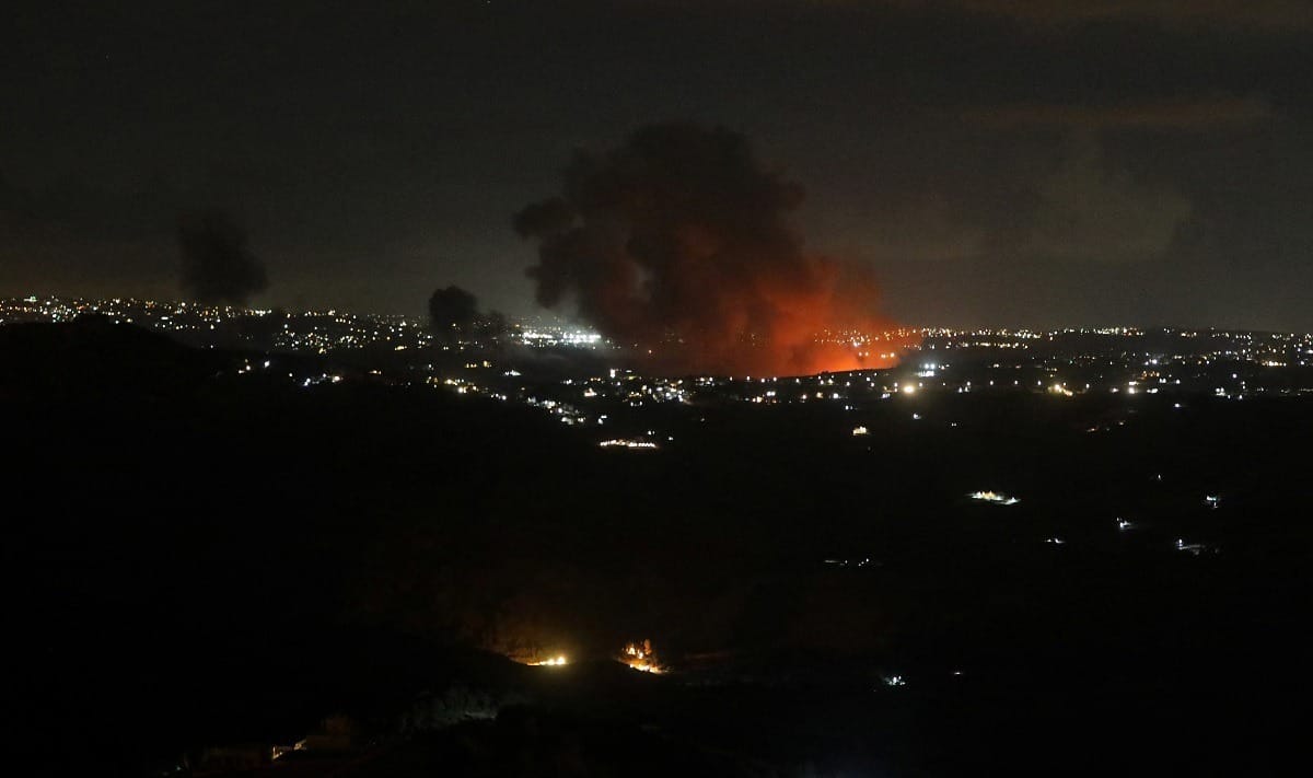 Bombardeio de Israel no Líbano preocupa ONU às vésperas da Assembleia Geral em NY