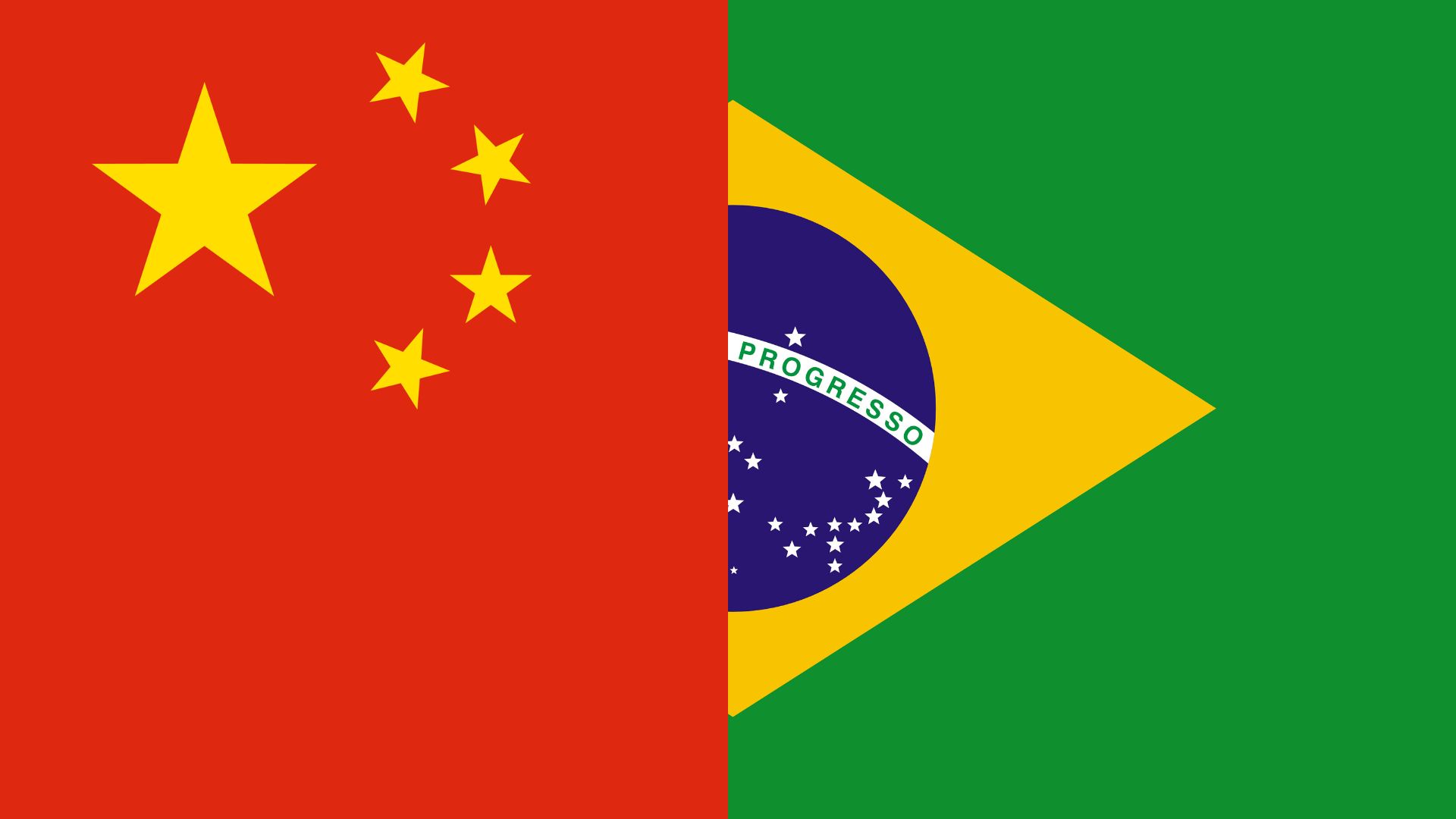 Brasil e China avançam nas negociações para ampliar comércio agropecuário