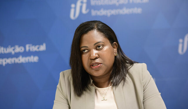 Brasil já tem maior IVA do mundo, diz diretora da IFI do Senado