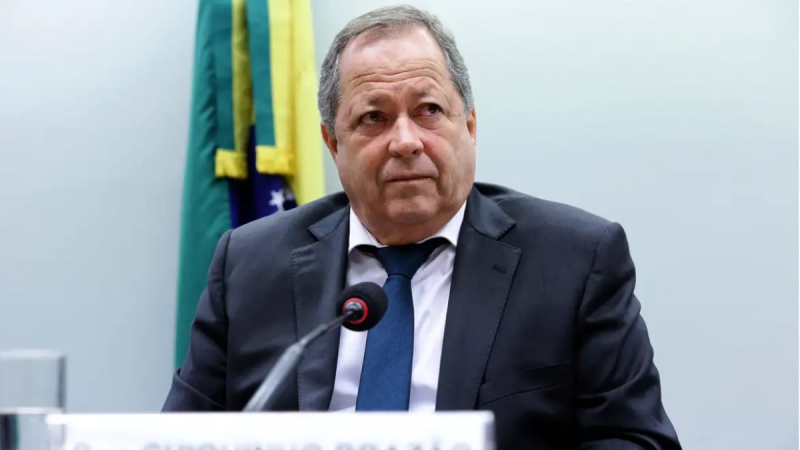 CCJ da Câmara analisa recurso contra cassação de Chiquinho Brazão nesta segunda