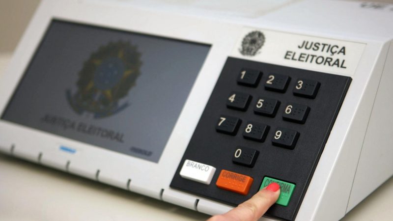 Cartório Eleitoral divulga locais de votação em Indaiatuba para as Eleições 2024