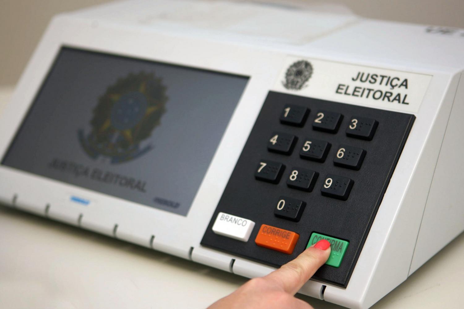 Cartório Eleitoral divulga locais de votação em Indaiatuba para as Eleições 2024