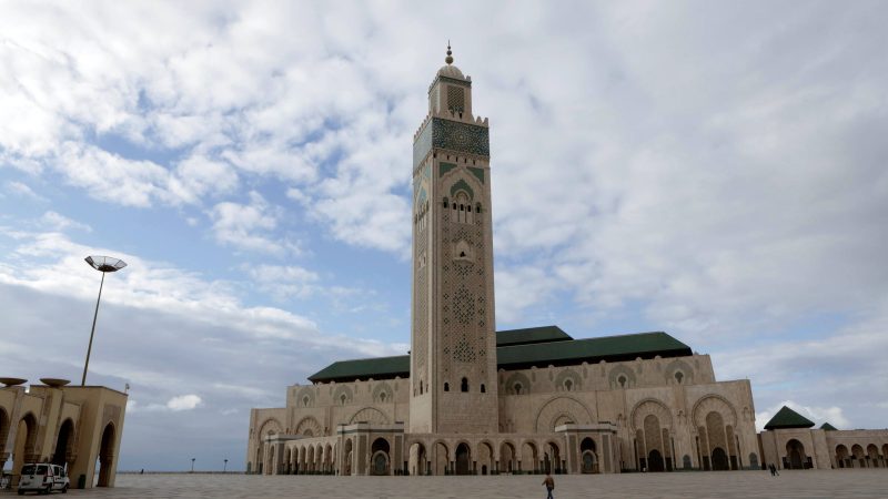Casablanca: o que conhecer na metrópole do Marrocos – 04/09/2024 – Turismo
