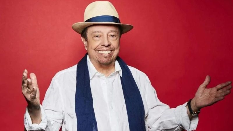 Causa da morte do músico Sergio Mendes ainda é desconhecida