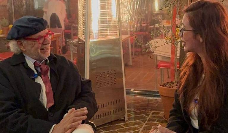 Cinco perguntas ao chef Francis Mallmann – 12/09/2024 – Nação churrasqueira