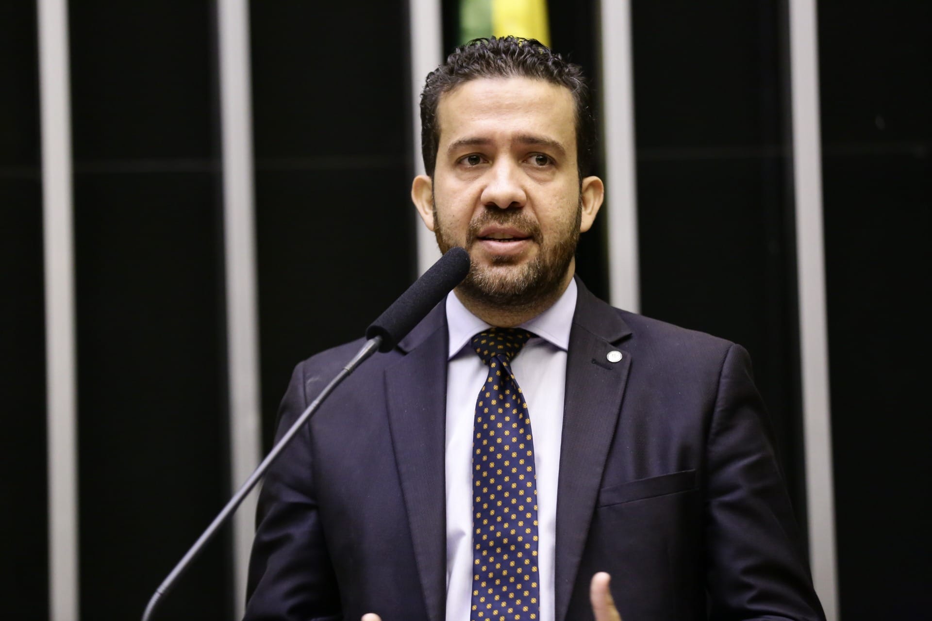 Cláudio Humberto: relatório da PF diz que Janones era “eixo central de engrenagem criminosa”