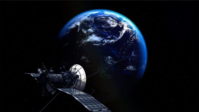 Concorrente da Starlink recebe autorização para operar no Brasil