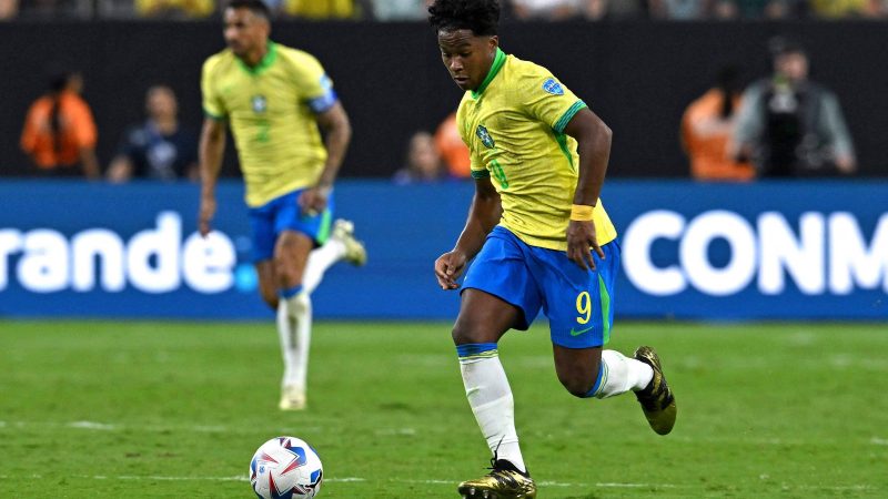 Craque não é apenas o jogador que dribla e marca gols – 03/09/2024 – Tostão