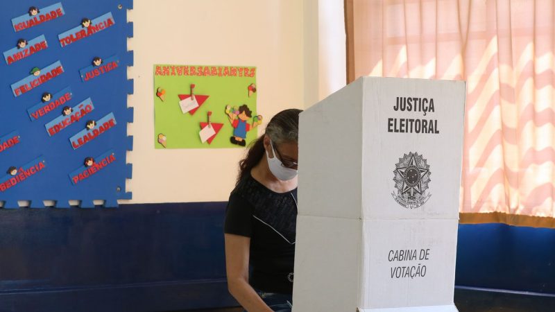 Denúncias de assédio eleitoral este ano superam os registros de 2022