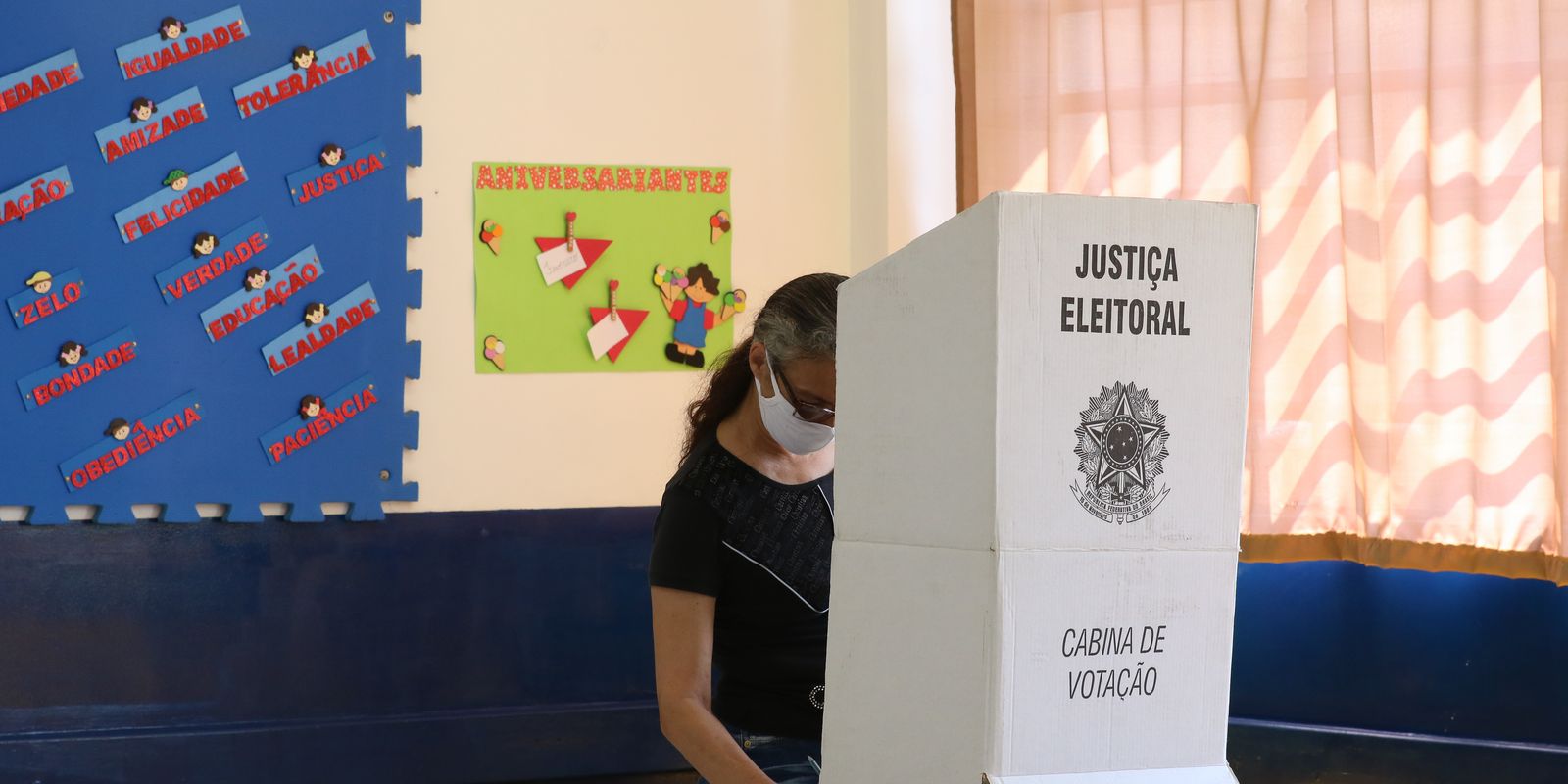 Denúncias de assédio eleitoral este ano superam os registros de 2022
